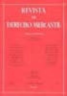 revista derecho mercantil 2014-2910018477146
