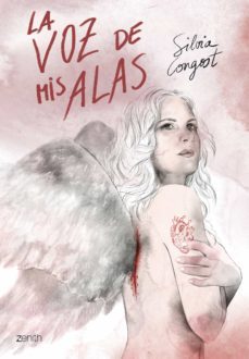 la voz de mis alas (ejemplar firmado por la autora)-2910023759046