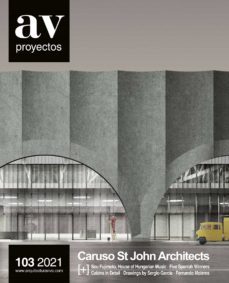 av proyectos nº 103: caruso st john architects-2910024282246