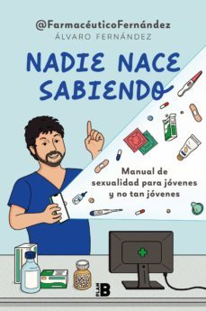 nadie nace sabiendo (ejemplar firmado por el autor)-2910024779746
