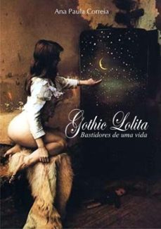 gothic lolita (ebook)-3410000501846