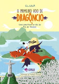 o primeiro voo de dragoncio (ebook)-g. l. cola-3410003215146
