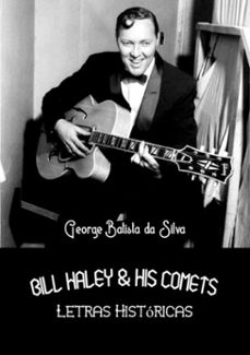 bill haley &amp; his comets (ebook)-george batista da silva-3410003989146