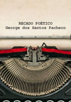 recado poético-george santos dos pacheco-3410004263146