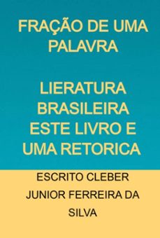 fraço de uma palavra (ebook)-escrito cleber junior ferreira da silva-3410004942546