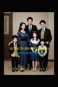 somos brasileiros (ebook)-claudio campacci-3410005083446