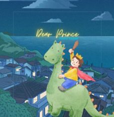 dear prince (ebook)-pedro xavier-3410005846546
