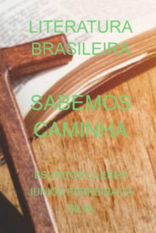 sabemos caminha (ebook)-escritor cleber junior ferreira da silva-3410005936346