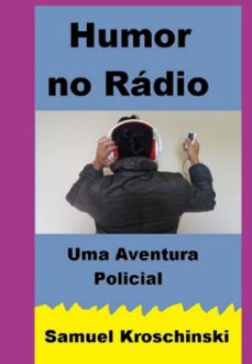 humor no radio (ebook)-samuel kroschinski-3410005958546