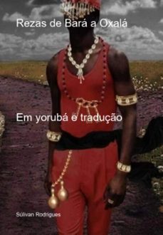 rezas de bara a oxala (ebook)-súlivan rodrigues-3410006325446