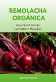 remolacha organica (ebook)-pereira márcio-3410006397146