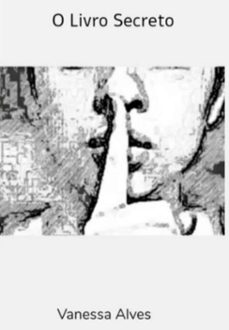 o livro secreto (ebook)-vanessa alves-3410006552446