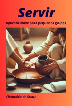 servir (ebook)-cleonaide souza de pinto-3410006912646