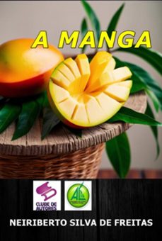 a manga (ebook)-silva freitas de neiriberto-3410007302446