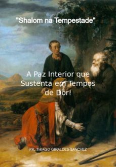 "shalom na tempestade" (ebook)-pr. thiago giraldes sanchez-3410007499146