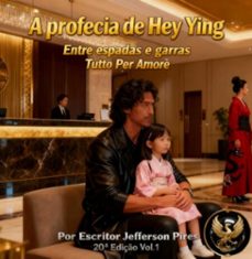 a profecia de hey ying - 20º ediço (ebook)-jefferson pires-3410009193646