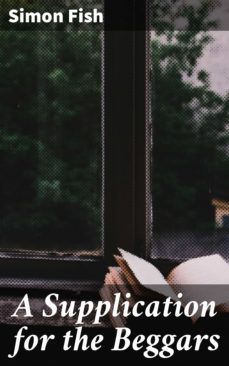 a supplication for the beggars (ebook)-simon fish-4057664596246