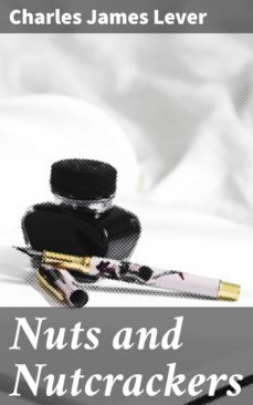 nuts and nutcrackers (ebook)-4064066142346
