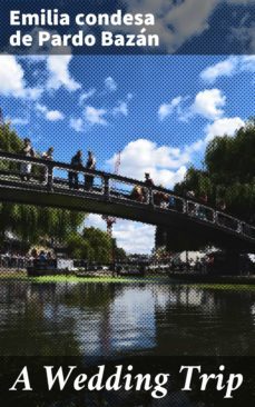a wedding trip (ebook)-4064066182946