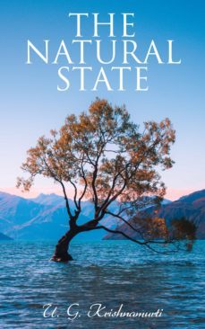 the natural state (ebook)-u. g. krishnamurti-4064066383046