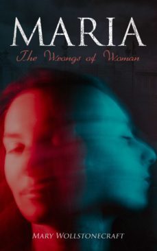 maria - the wrongs of woman (ebook)-mary wollstonecraft-4064066388546