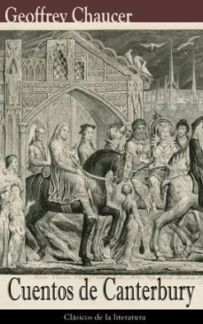 cuentos de canterbury (ebook)-geoffrey chaucer-4064066444846