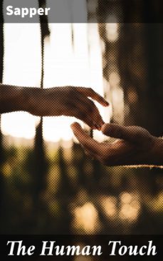 the human touch (ebook)-4066338051646