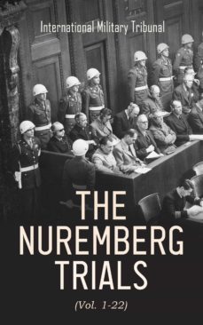 the nuremberg trials (vol. 1-22) (ebook)-4066338120946