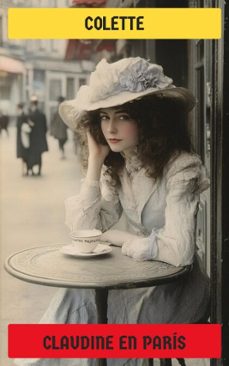 claudine en paris (ebook)-4099994076746