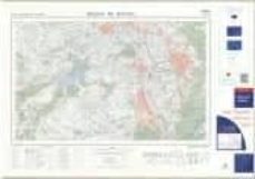 912-4 mapa molina de segura 1:25000-8423434091246