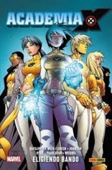 hc academia x 2x1 (nº1 y nº2)-8424248923846