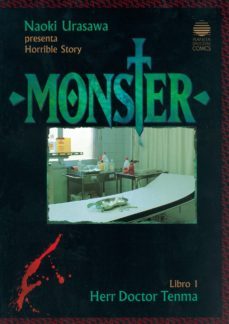 monster nº1-8432715009146