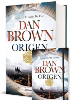 pack verano 2018 origen-dan brown-8432715102946