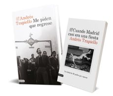 pack me piden que regrese-andres trapiello-8432715184546