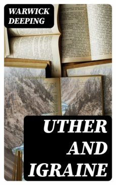 uther and igraine (ebook)-8596547006046