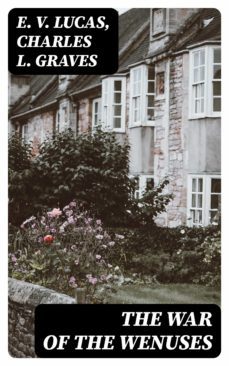 the war of the wenuses (ebook)-8596547125846