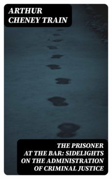 the prisoner at the bar: sidelights on the administration of criminal justice (ebook)-arthur cheney train-8596547328346