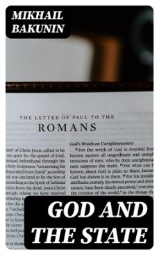 god and the state (ebook)-mijail bakunin-8596547419846