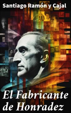 el fabricante de honradez (ebook)-8596547819646