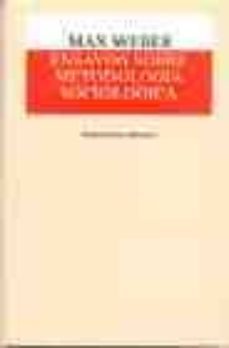 ensayos metodologia sociologica-9789505180448