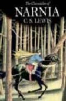 the chronicles of narnia (7 volumes set)-c.s. lewis-9780006716846