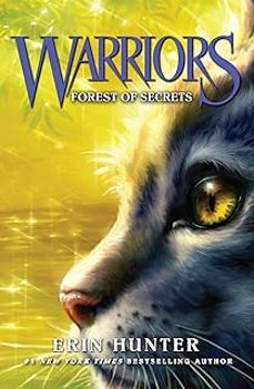 -erin hunter-9780007140046