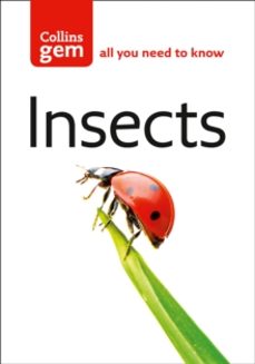 insects-michael chinery-9780007146246