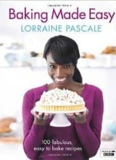 baking made easy-9780007275946