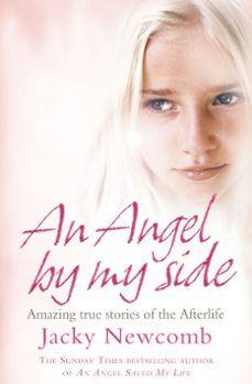 an angel by my side (ebook)-jacky newcomb-9780007279746