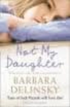 not my daughter-9780007285846