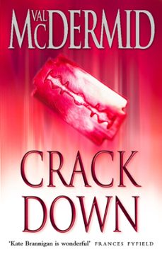 crack down-val mcdermid-9780007327546