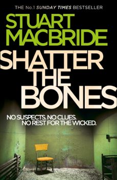 shatter the bones-9780007344246