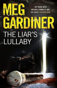 -meg gardiner-9780007366446