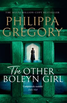 -philippa gregory-9780007370146
